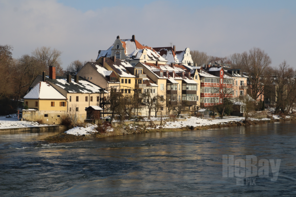 Regensburg © mdpix.de/ Peter Wichmann